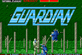 Guardian abandonware