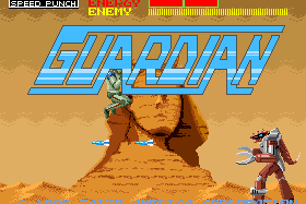 Guardian 6