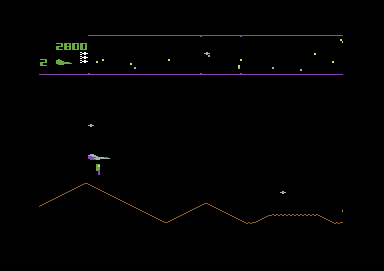 Guardian abandonware