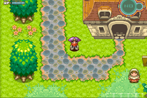 Rakuen no Guardian 1