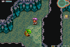 Rakuen no Guardian 3