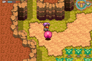 Rakuen no Guardian 5