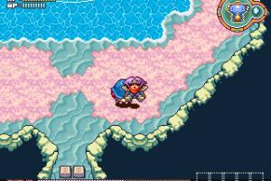 Rakuen no Guardian 6