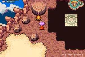 Rakuen no Guardian 7
