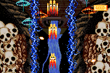 Guardian Storm 9