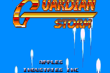 Guardian Storm 1