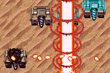 Guardian Storm 23