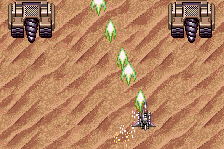 Guardian Storm 25