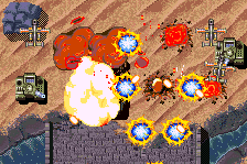Guardian Storm 27