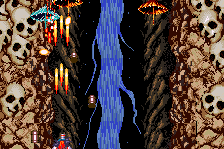 Guardian Storm 8