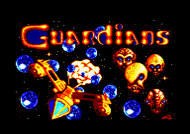 Guardians 0