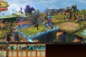Guardians of Graxia 0