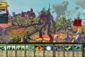 Guardians of Graxia 2