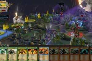 Guardians of Graxia 3