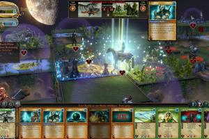 Guardians of Graxia: Elves & Dwarves 0
