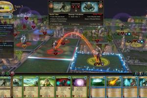 Guardians of Graxia: Elves & Dwarves 1