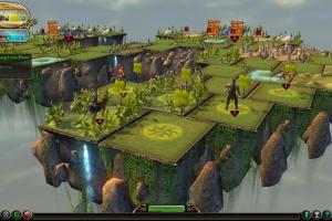 Guardians of Graxia: Elves & Dwarves 3