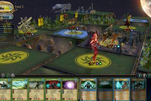 Guardians of Graxia: Elves & Dwarves 4