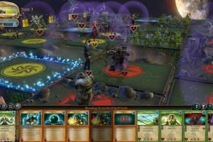 Guardians of Graxia: Elves & Dwarves 5