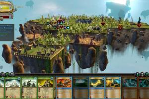 Guardians of Graxia: Elves & Dwarves 7