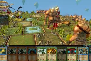 Guardians of Graxia: Map Pack 0