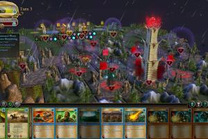 Guardians of Graxia: Map Pack 1