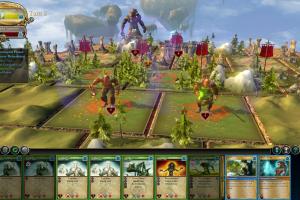 Guardians of Graxia: Map Pack 4