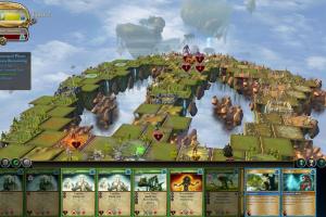 Guardians of Graxia: Map Pack 5