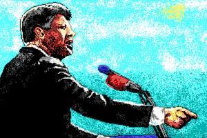 Guardians of Infinity: To Save Kennedy 3