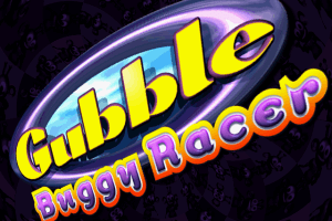 Gubble Buggy Racer 0