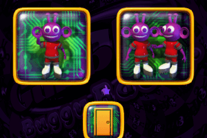 Gubble Buggy Racer 2