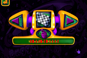 Gubble Buggy Racer 5