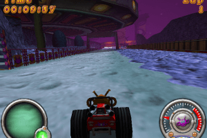 Gubble Buggy Racer 7