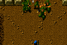 Guerrilla War 13