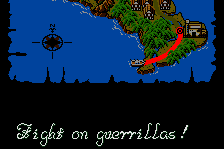 Guerrilla War 14