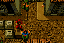 Guerrilla War 16