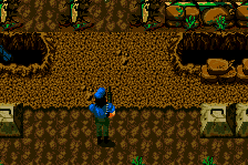 Guerrilla War 8