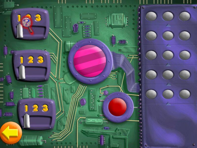Download Guess Who? (Windows) - My Abandonware