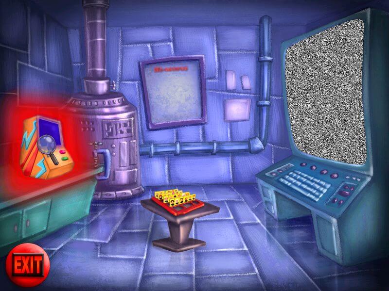 Download Guess Who? (Windows) - My Abandonware