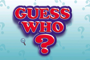 Guess Who? 1