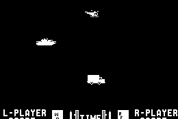 Guided Missile 1