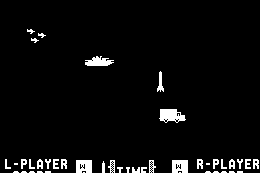 Guided Missile 2