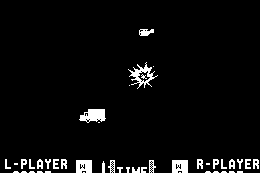 Guided Missile 4