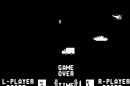 Guided Missile 5