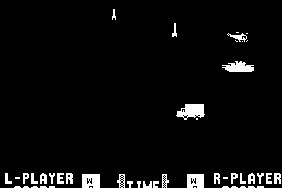 Guided Missile 6
