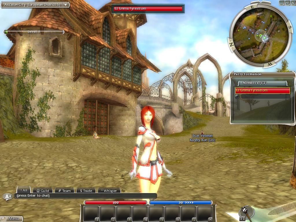 games like guild war for mac free games like guild war for mac free