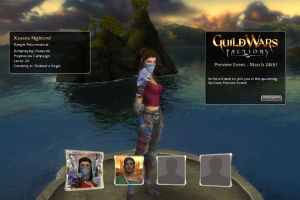 Guild Wars 1