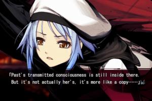 Guilty Crown: Lost Christmas 0