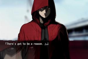 Guilty Crown: Lost Christmas 9