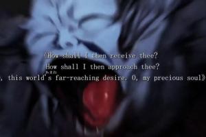Guilty Crown: Lost Christmas 12